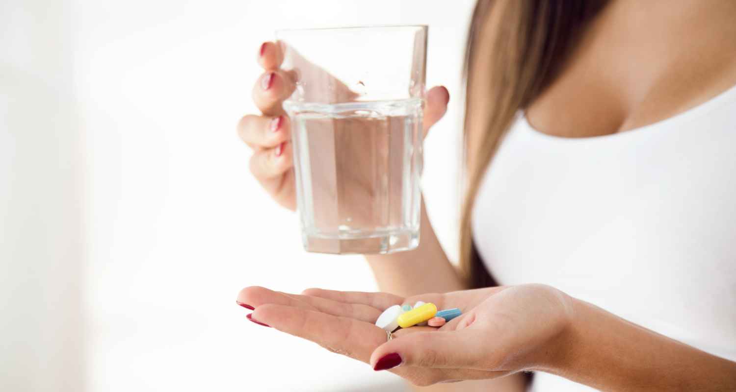 vitamins for libido female