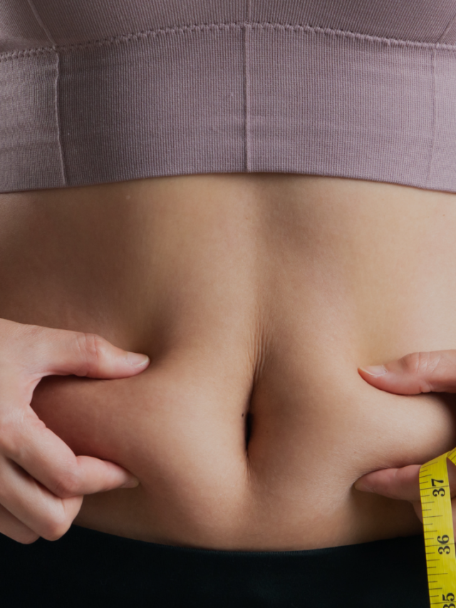 Let's Tackle Belly Fat_ Realistic Strategies for Lasting Results