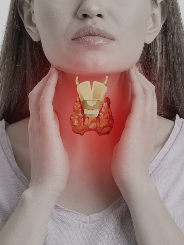 Thyroid Trouble_ Explore Supplement Options